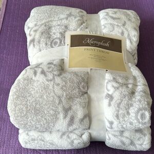 Microlight Throw